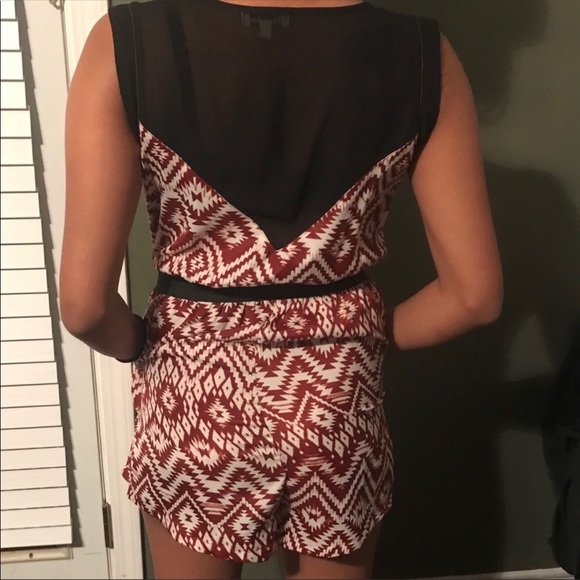 Romper - Picture 4 of 6